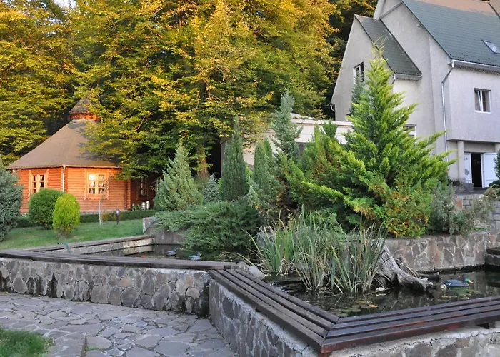 Готель Kamelot